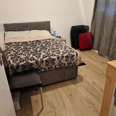 London Vauxall Room Kültér fotó
