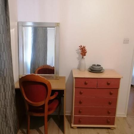 London Vauxall Room Kültér fotó