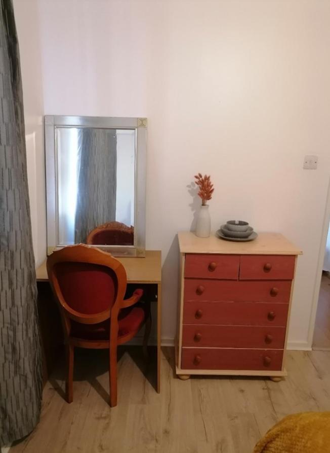 London Vauxall Room Kültér fotó