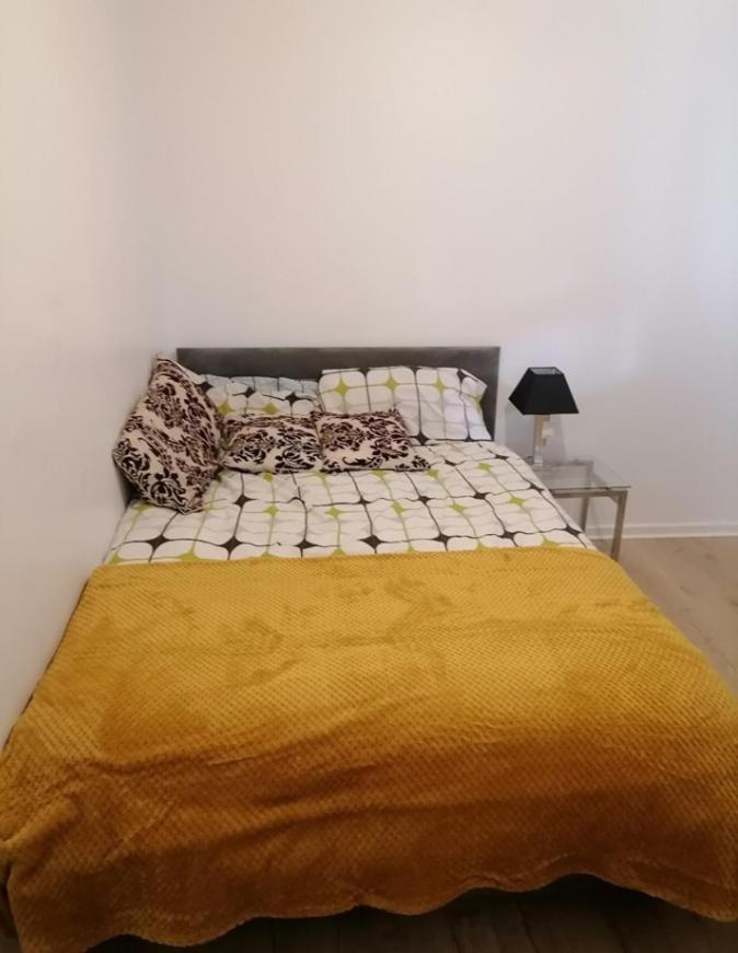 London Vauxall Room Kültér fotó